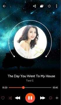 Mp3 Music Player Pro screenshot 1
