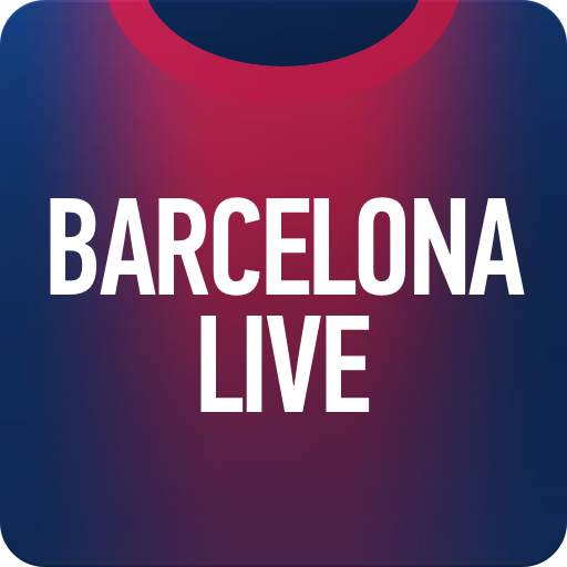 Barcelona Live — Goals & News 3.7.2