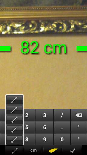 Measure & Sketch 4 تصوير الشاشة