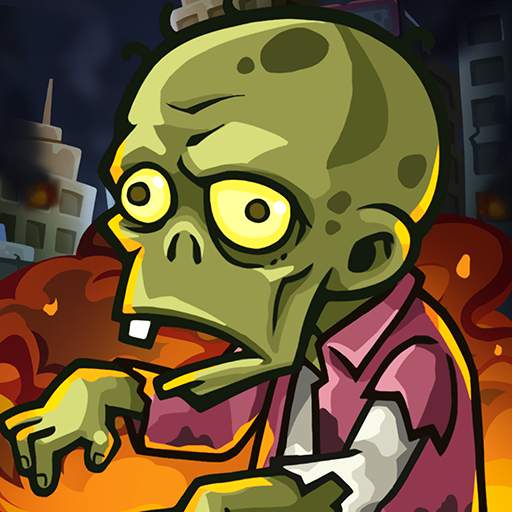 Heroes Defense: Attack on Zombie 1.0.5