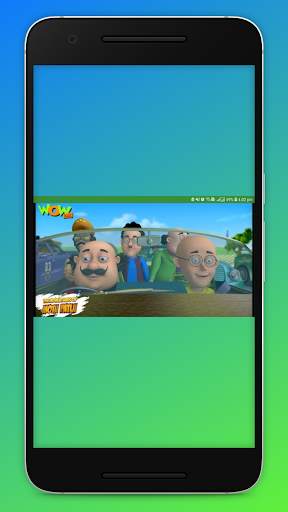 MP Cartoons screenshot 5