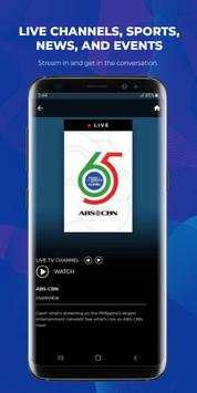 iWant screenshot 4
