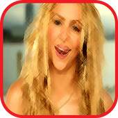 New Shakira Collection Song 1.2211