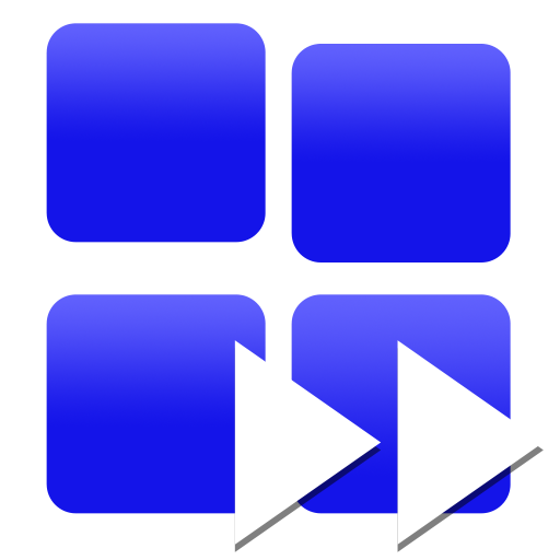 Fapman - the best app manager icon