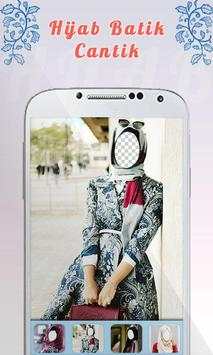 Hijab Batik Beauty 3 تصوير الشاشة