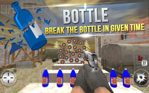 Target Shooting Range screenshot 3
