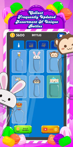 Liquid Sort Puzzle 💦 Color Sort - Water Sort Game screenshot 4