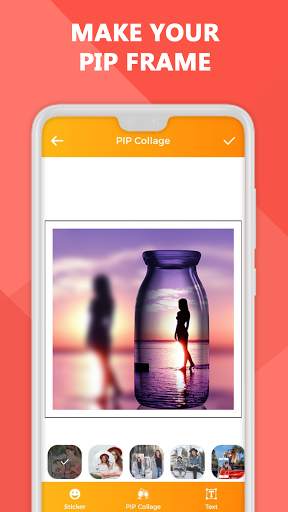 Pro Photo Editor- Photo Collage & Photo Filters 7 تصوير الشاشة