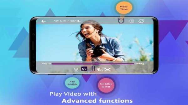 Sax Video Player screenshot 8