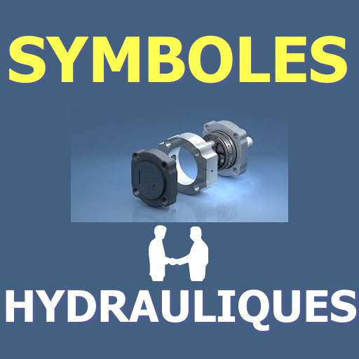 Symboles Hydrauliques 1.0