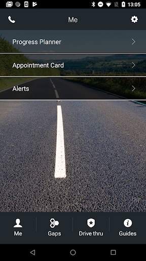 Driving School South West screenshot 2