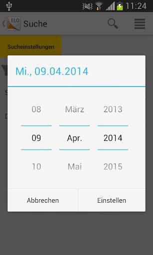ELO 9 for Mobile Devices screenshot 7