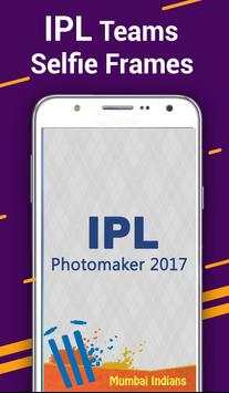 Indian League PhotoEditor 2017 3 تصوير الشاشة