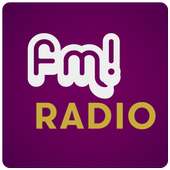 Mobil Canlı Radyo - TURKEY logo