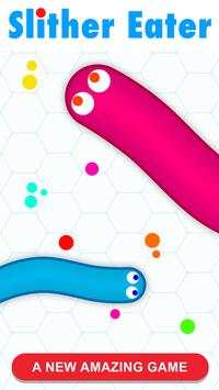 Agar vs Slither screenshot 8