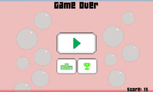 Toxin The Game screenshot 2