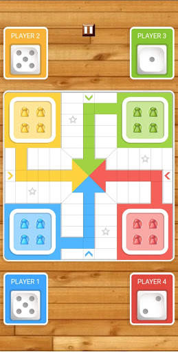 LUDO Khel - Offline Indian board game screenshot 2
