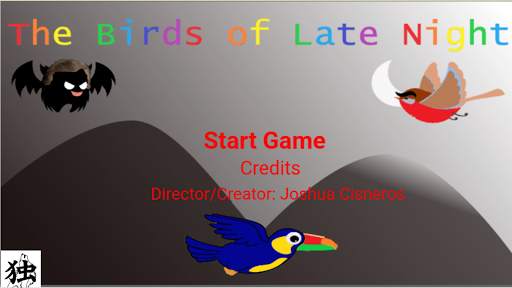 Birds of Late Night screenshot 1