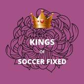 KINGS OF SOCCER FIXED APP 9.6