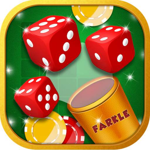 Farkle King : The Dice Game 1.0.8
