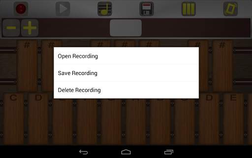 Vibrafun screenshot 11