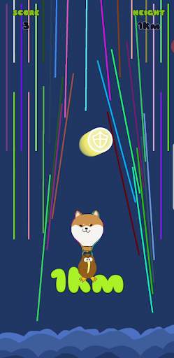 Kiwi Bird Can Fly! Rise Up screenshot 6