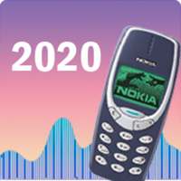 Old Ringtones for 2020 on 9Apps