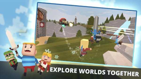 KoGaMa Friends screenshot 2