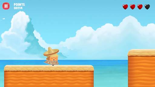 Donald Trumpete Game screenshot 9