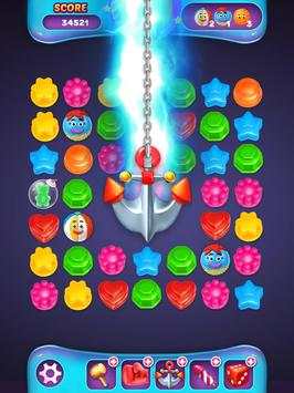 Sweet Candy Garden screenshot 3