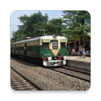Local Train Running Status