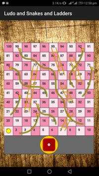 Ludo and Snakes and Ladders screenshot 5