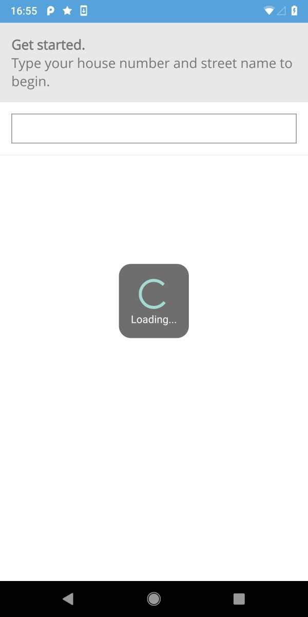 Waste Wise скриншот 1