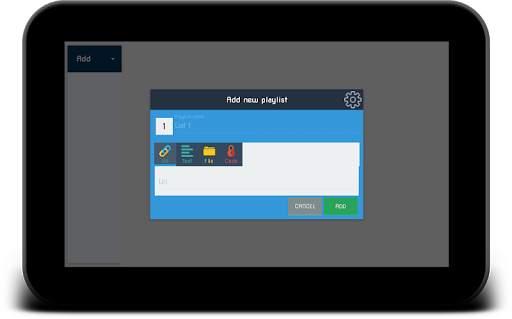 KgTv Player - IPTV Player 15 تصوير الشاشة