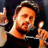 Atif Aslam - "Wohi Khuda Hai 1.1