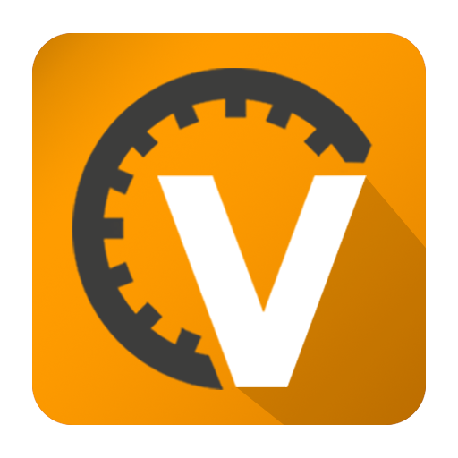 V1 - GPU Benchmark Pro أيقونة