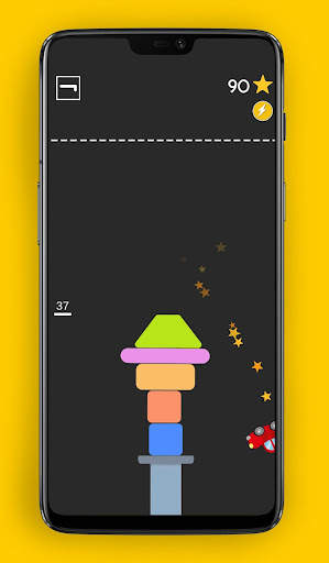 Stack Tower screenshot 3