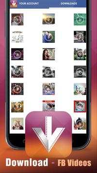 HD Videos Downloader screenshot 6