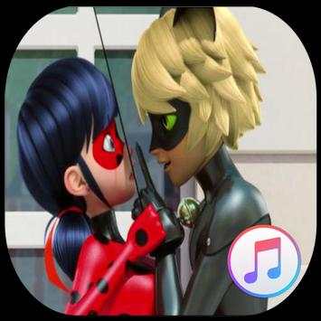 Miraculous Ladybug Love Songs screenshot 1