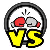 PGO Battle -1vs1 Online Battle icon