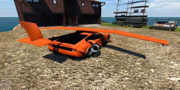 -BeamNG Drive- Guide screenshot 1