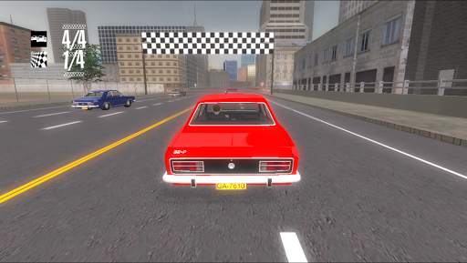 Meu Coupe Favorito 3D screenshot 5
