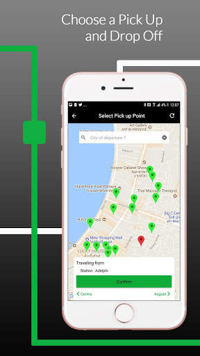 Vibz Travel screenshot 2