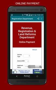 Jharkhand Bhoomi screenshot 5