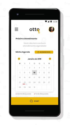 OTTO screenshot 4