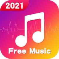 Free Music - Music Player, Unlimited Online Music