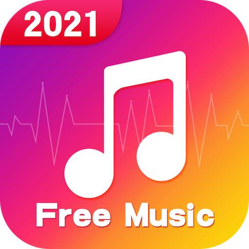 Free Music - Music Player, Unlimited Online Music 1.2.4