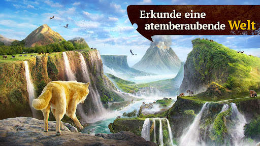 The Wolf screenshot 7