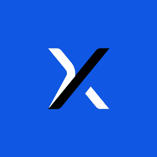 SpaceX-Free Cloud Storage Space أيقونة