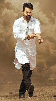 NTR Wallpapers HD screenshot 1
